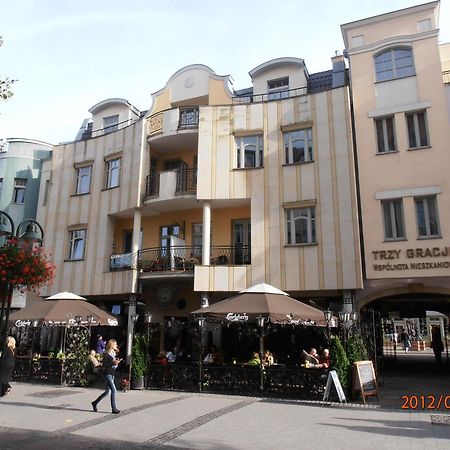 Apartament Lux Sopot Monte Cassino Экстерьер фото