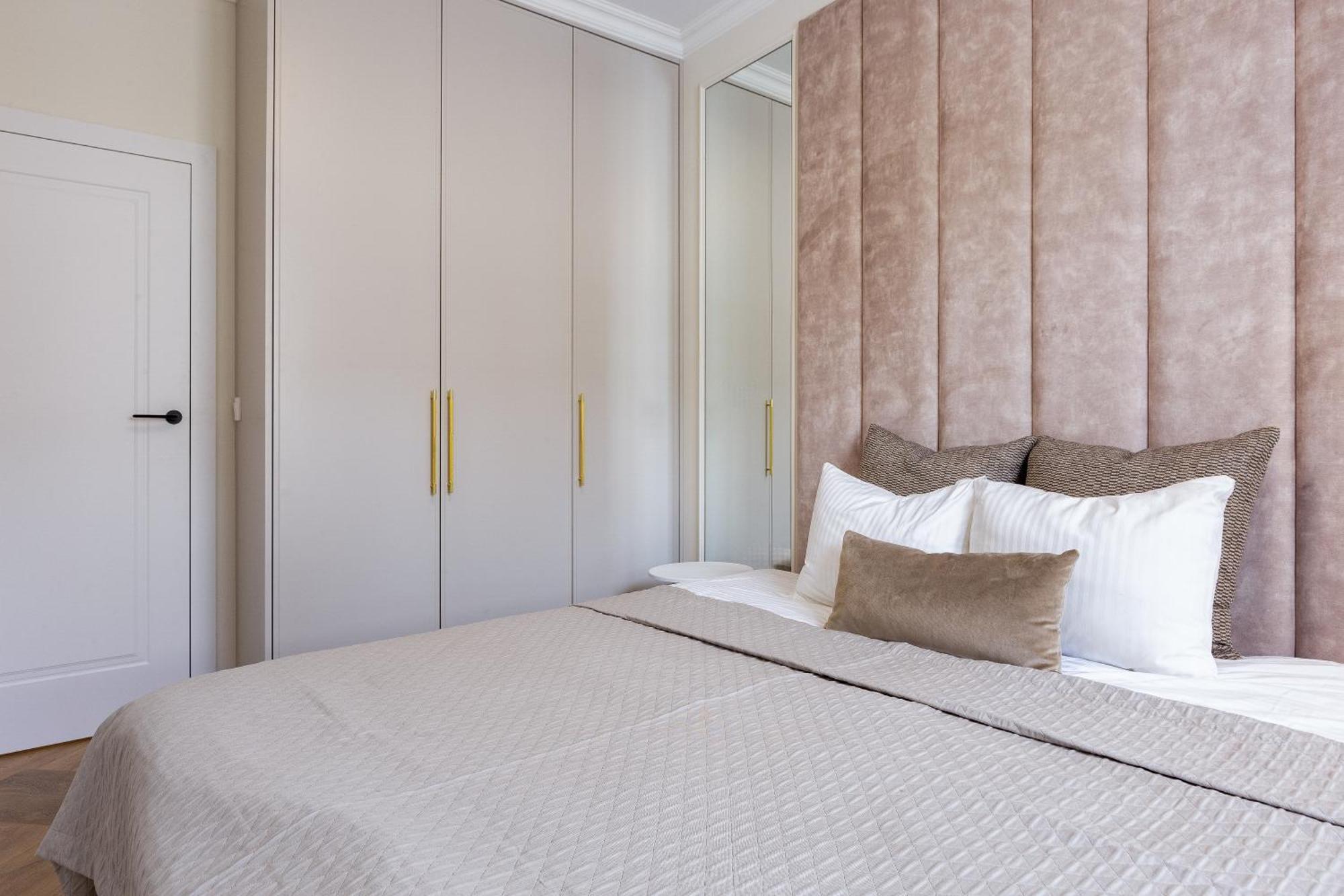 Apartament Lux Sopot Monte Cassino Экстерьер фото