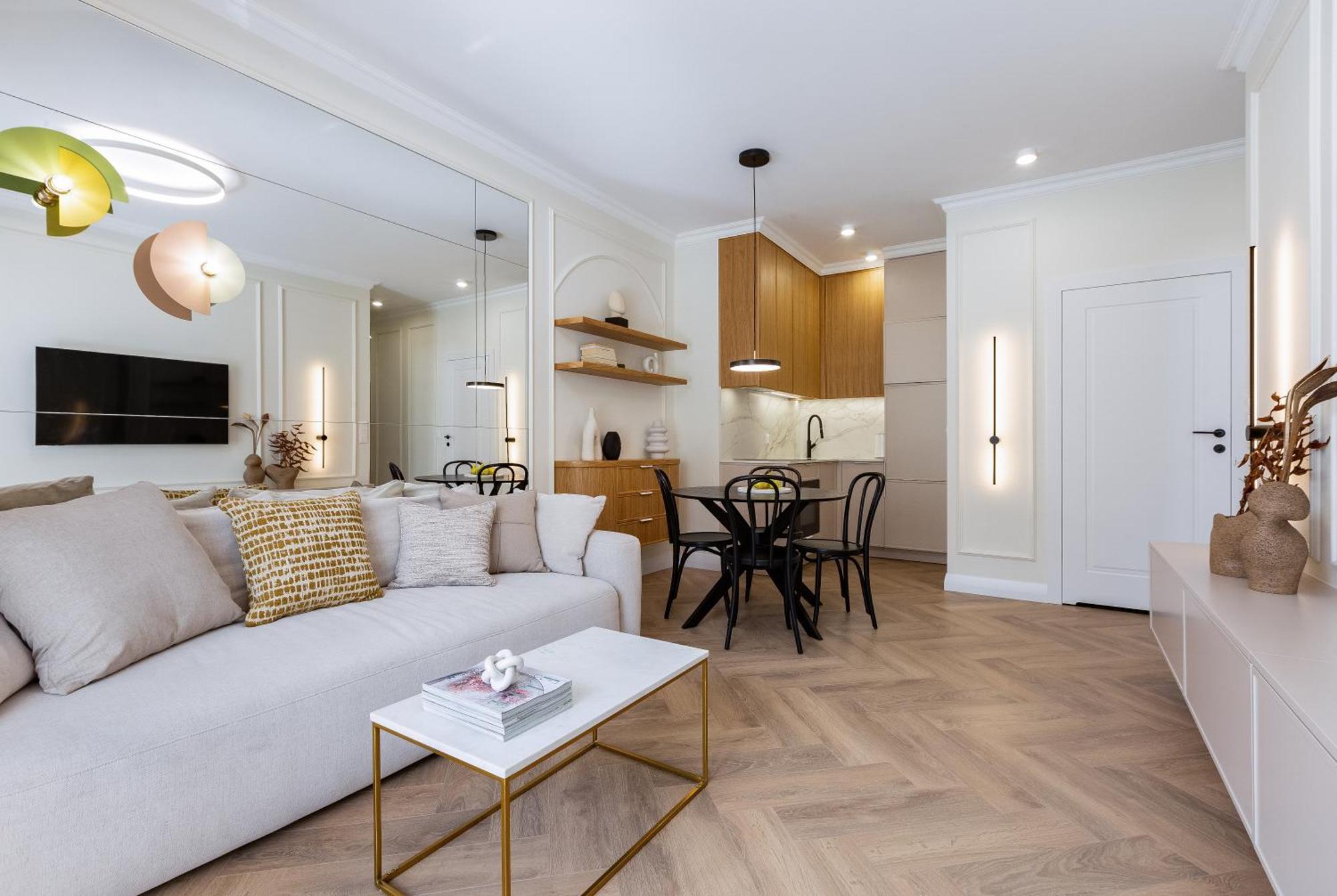 Apartament Lux Sopot Monte Cassino Экстерьер фото