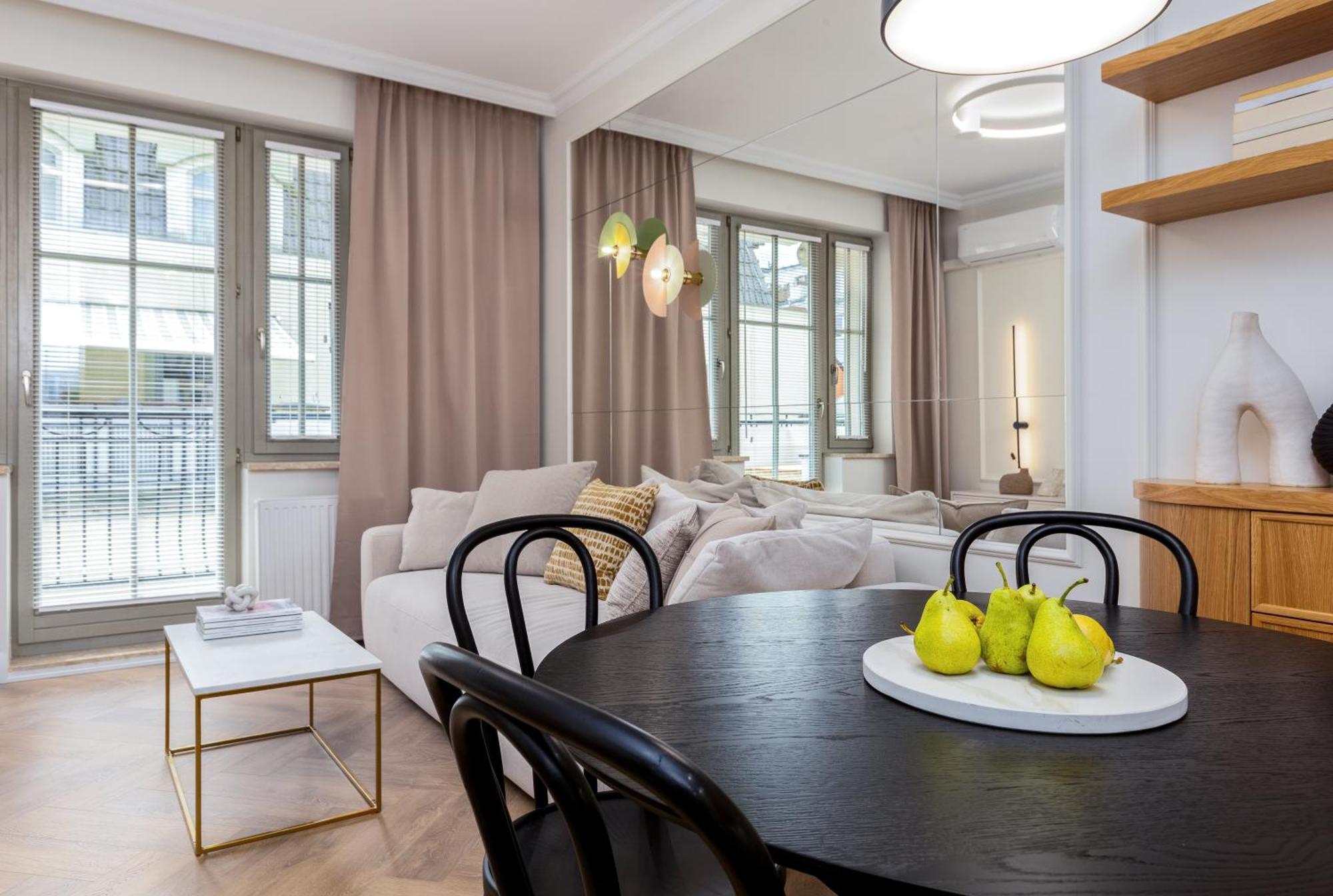 Apartament Lux Sopot Monte Cassino Экстерьер фото