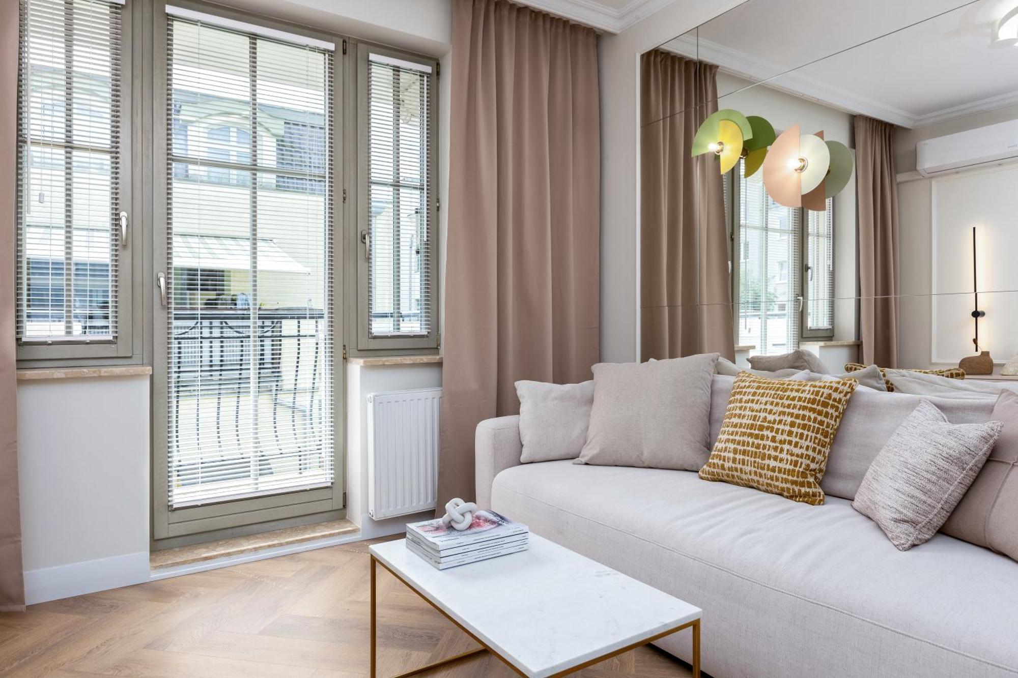 Apartament Lux Sopot Monte Cassino Экстерьер фото