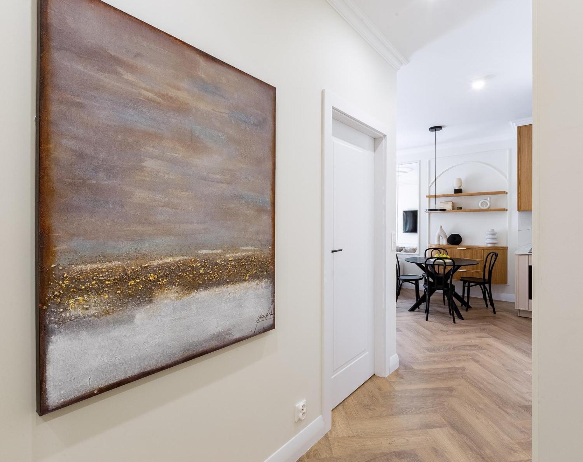 Apartament Lux Sopot Monte Cassino Экстерьер фото