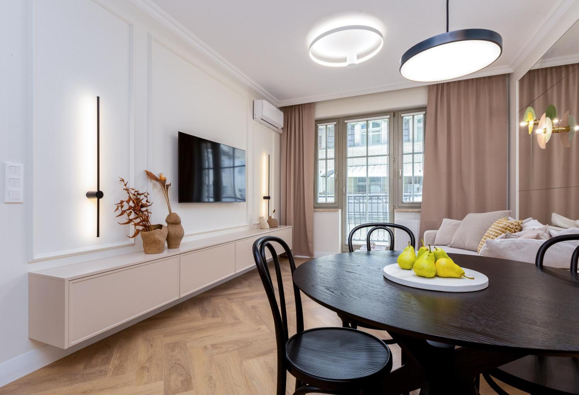 Apartament Lux Sopot Monte Cassino Экстерьер фото