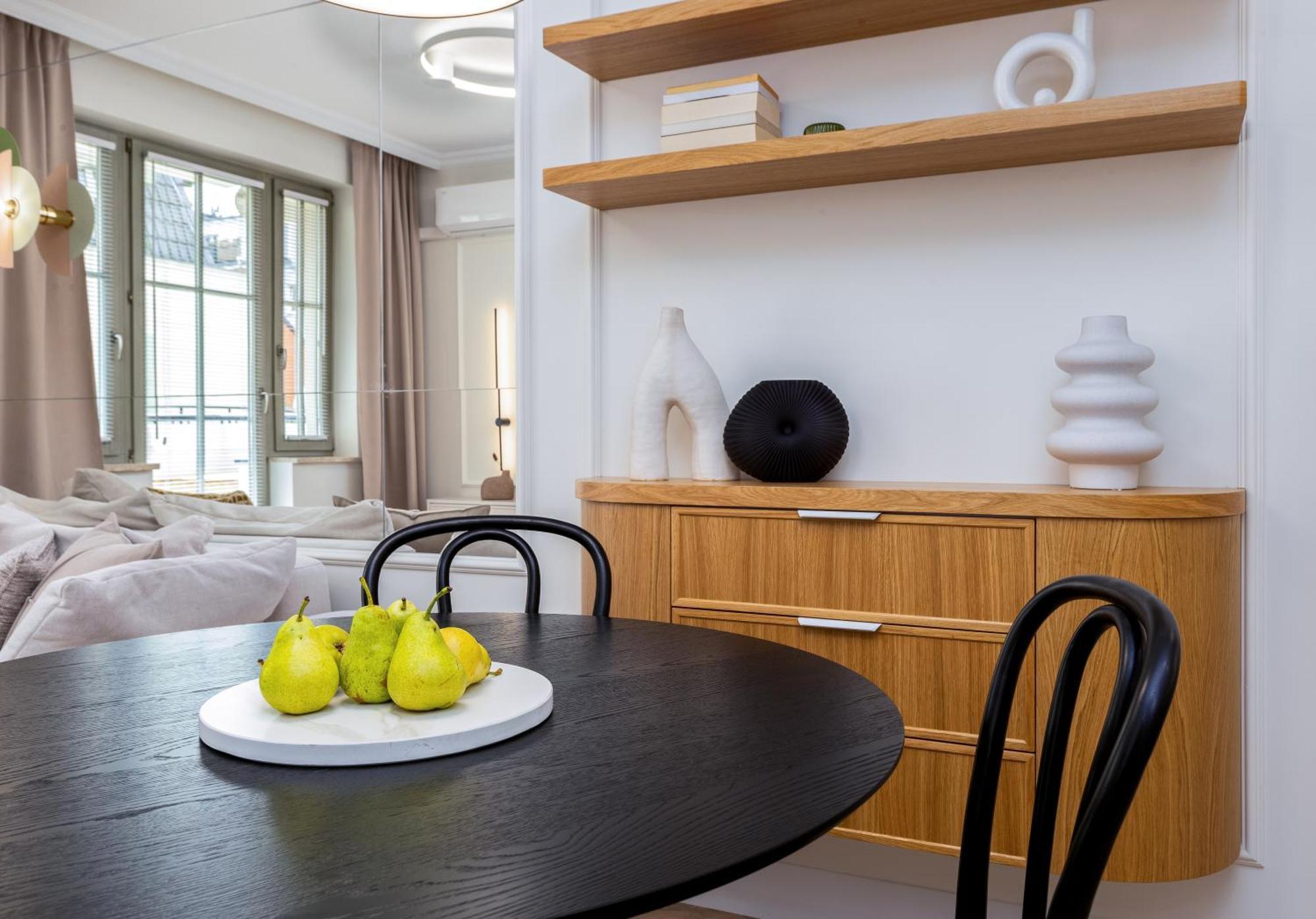 Apartament Lux Sopot Monte Cassino Экстерьер фото