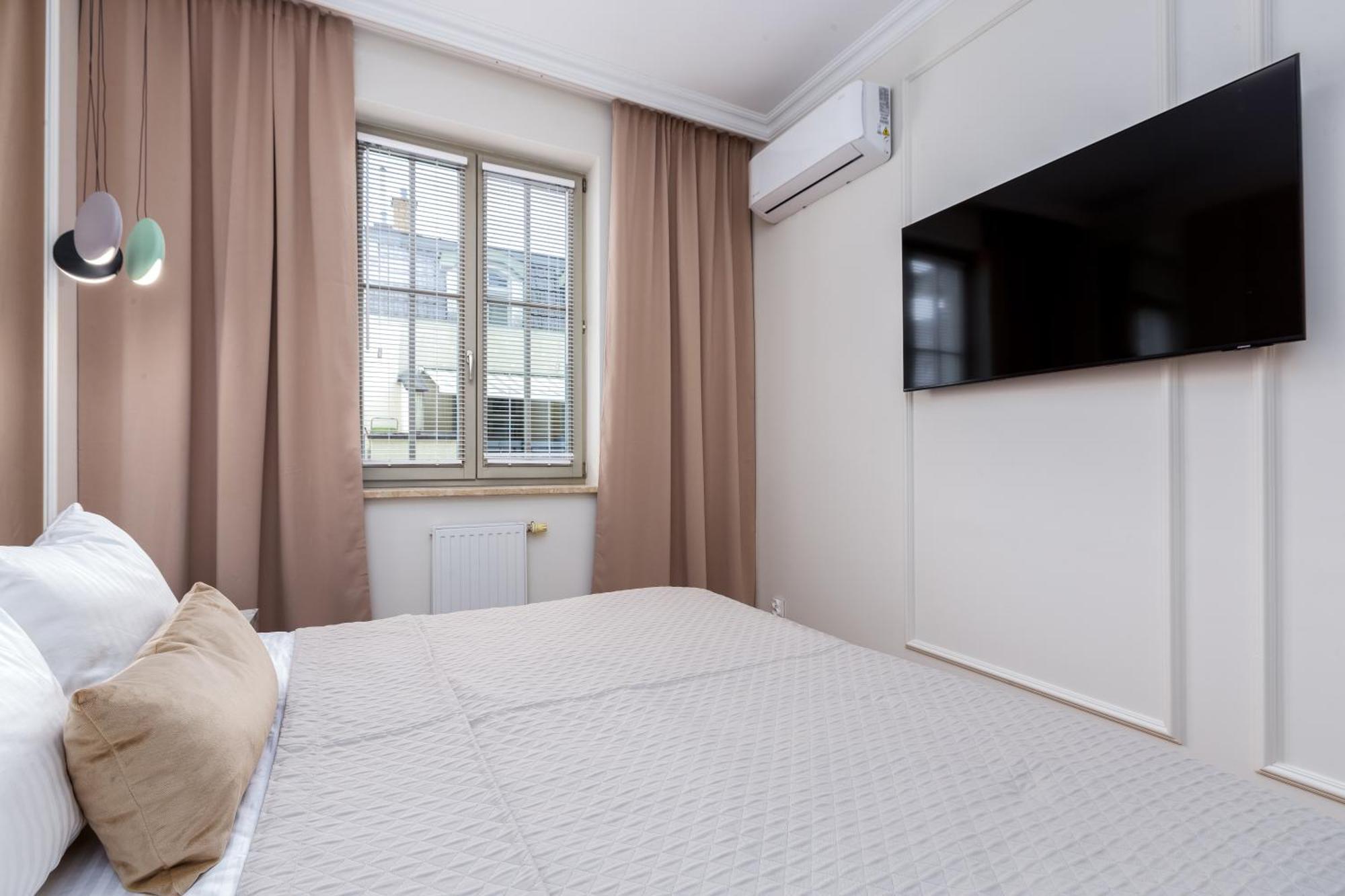 Apartament Lux Sopot Monte Cassino Экстерьер фото
