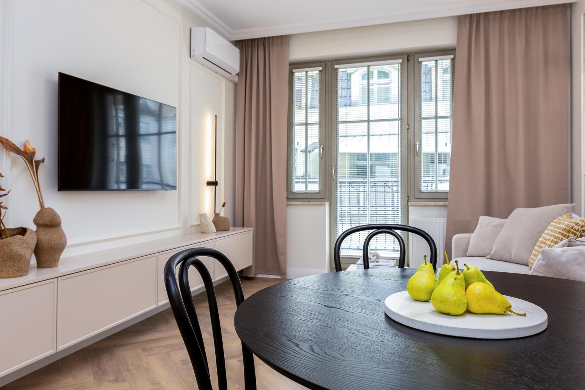 Apartament Lux Sopot Monte Cassino Экстерьер фото